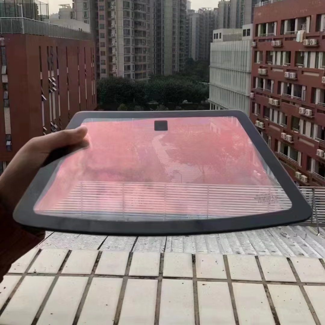 New Arrival Chameleon Window Tint 1.52X30M High Heat Resistance Nice Colors